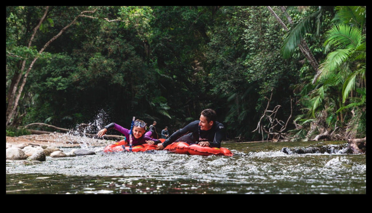 Backcountry Bliss: Bozulmamış Açık Hava Görkemine Giden Rehberiniz